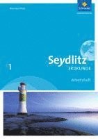 Seydlitz Erdkunde 1. Arbeitsheft. Realschulen plus in Rheinland-Pfalz. Tillgänglighet: Lägg i varukorg