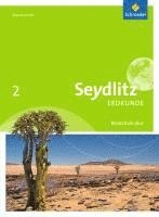 Seydlitz Erdkunde 2. Schulbuch. Realschulen plus. Rheinland-Pfalz, Inbunden. Tillgänglighet: Lägg i varukorg