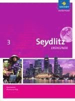 Seydlitz Erdkunde 3. Schulbuch. Gymnasien. Rheinland-Pfalz. Tillgänglighet: Lägg i varukorg