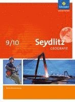 Seydlitz Geografie 9 / 10. Schulbuch. Berlin und Brandenburg, Inbunden. Tillgänglighet: Lägg i varukorg