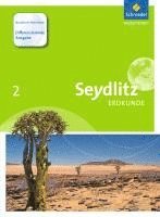 Seydlitz Erdkunde 2. Schulbuch. Differenzierende Ausgabe, Inbunden. Tillgänglighet: Lägg i varukorg