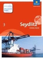 Seydlitz Erdkunde 3. Schulbuch. Differenzierende Ausgabe, Inbunden. Tillgänglighet: Lägg i varukorg