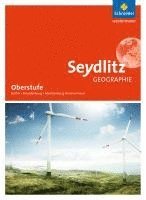 Seydlitz Geographie. Schulbuch. Sekundarstufe 2. Berlin, Brandenburg und Mecklenburg-Vorpommern. Tillgänglighet: Lägg i varukorg