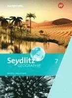 Seydlitz Geographie 7. Schulbuch. Realschulen in Bayern, Inbunden. Tillgänglighet: Lägg i varukorg
