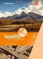 Seydlitz Geographie 8. Schulbuch. Realschule. Bayern, Inbunden. Tillgänglighet: Lägg i varukorg
