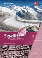 Seydlitz Geographie 9. Schulbuch. Für Realschulen in Bayern, Inbunden. Tillgänglighet: Lägg i varukorg