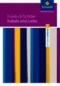 Kabale und Liebe: Textausgabe