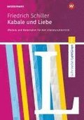 Kabale und Liebe: Module und Materialien f�r den Literaturunterricht