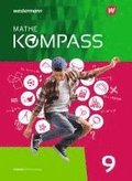 Mathe Kompass 9. Schulbuch. Fr Bayern