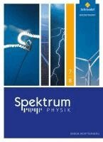 Thomas Appel, Bernd Bühler, Reinhold Kastner, Bärbel Pelersen - Spektrum Physik 7/8. Schulbuch. Sekundarstufe 1. Baden-Württemberg, Inbunden. Tillgänglighet: Lägg i varukorg