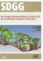 Karsten Obst, Gabriela von Goerne - Der Untergrund Norddeutschlands in Farbe und 3D, Häftad. Tillgänglighet: Lägg i varukorg