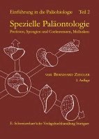 Bernhard Ziegler - Einführung in die Paläobiologie 2, Häftad