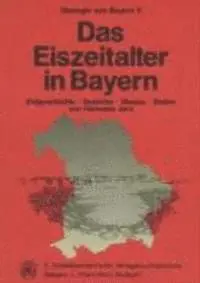 Hermann Jerz - Geologie von Bayern / Das Eiszeitalter in Bayern, Häftad. Tillgänglighet: Lägg i varukorg