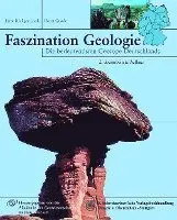 Ernst-Rüdiger Look, Horst Quade - Faszination Geologie, Inbunden. Tillgänglighet: Lägg i varukorg