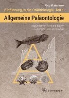 Jörg Mutterlose, Bernhard Ziegler - Allgemeine Paläontologie, Häftad