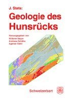 Geologie des Hunsrcks