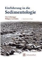 Fritz Schlunegger, Philippos Garefalakis - Einführung in die Sedimentologie, Inbunden