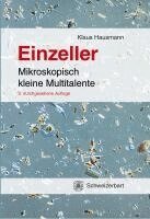 Klaus Hausmann - Einzeller, Inbunden