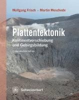 Plattentektonik