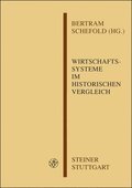 Wirtschaftssysteme Im Historischen Vergleich