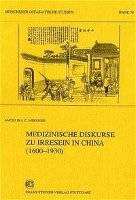 Angelika C. Messner - Medizinische Diskurse Zu Irresein in China (1600-1930), Häftad. Tillgänglighet: Tillfälligt slut