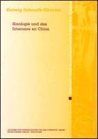 Sinologie Und Das Interesse an China