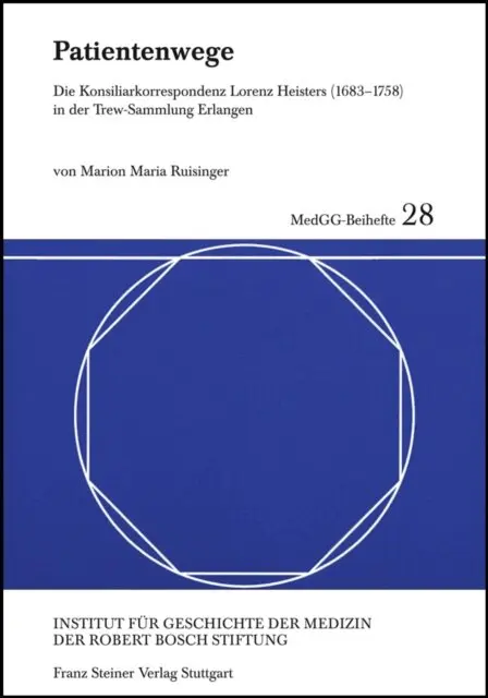 Marion Maria Ruisinger - Patientenwege, E-bok. Tillgänglighet: Lägg i varukorg