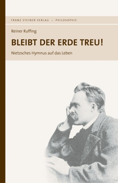 Reiner Ruffing - Bleibt der Erde treu!, E-bok