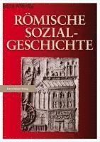 Geza Alfoldy - Romische Sozialgeschichte, Häftad