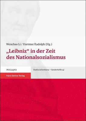 'Leibniz' in Der Zeit Des Nationalsozialismus