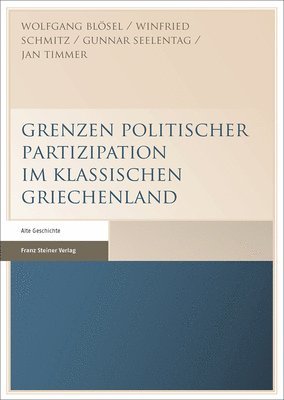 Robert Born, Andreas Puth - Osmanischer Orient Und Ostmitteleuropa: Perzeptionen Und Interaktionen in Den Grenzzonen Zwischen Dem 16. Und 18. Jahrhundert, Inbunden
