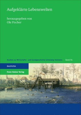 Ole Fischer - Aufgeklarte Lebenswelten, Häftad. Tillgänglighet: Lägg i varukorg