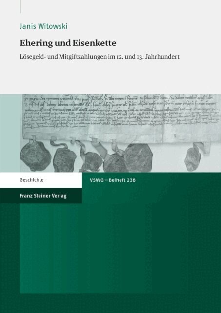 Janis Witowski - Ehering und Eisenkette, E-bok. Tillgänglighet: Lägg i varukorg