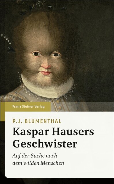 P. J. Blumenthal - Kaspar Hausers Geschwister, E-bok. Tillgänglighet: Lägg i varukorg