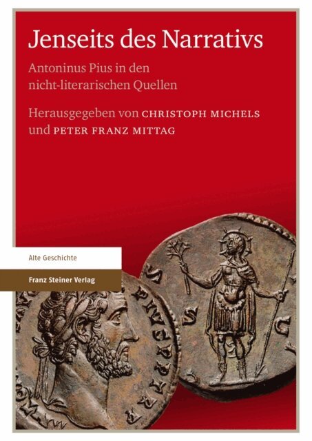 Peter Franz Mittag, Christoph Michels - Jenseits des Narrativs, E-bok