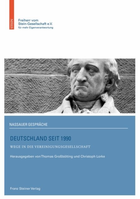 Christoph Lorke, Thomas Grobolting - Deutschland seit 1990, E-bok