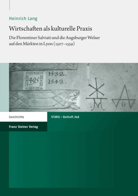 Heinrich Lang - Wirtschaften als kulturelle Praxis, E-bok