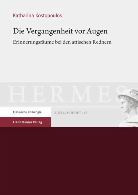 Katharina Kostopoulos - Die Vergangenheit vor Augen, E-bok