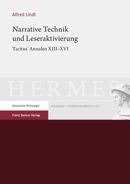 Alfred Lindl - Narrative Technik und Leseraktivierung, E-bok