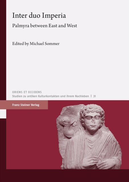 Michael Sommer - Inter duo Imperia, E-bok