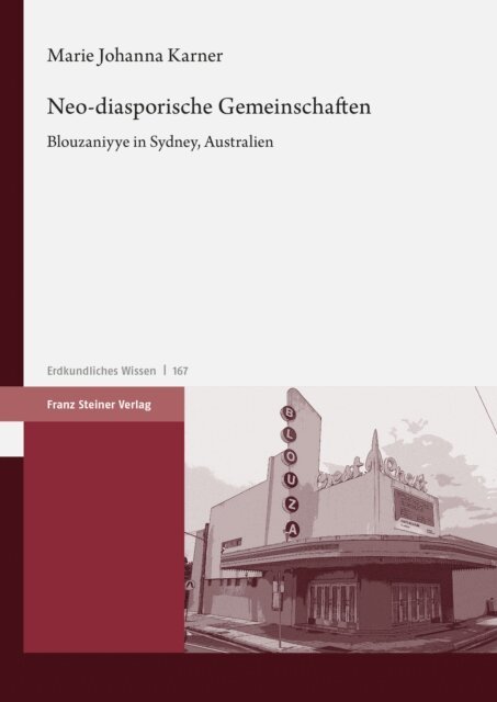 Marie Johanna Karner - Neo-diasporische Gemeinschaften, E-bok