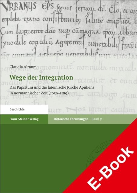 Wege der Integration