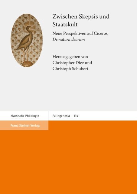 Christoph Schubert, Christopher Diez - Zwischen Skepsis und Staatskult, E-bok