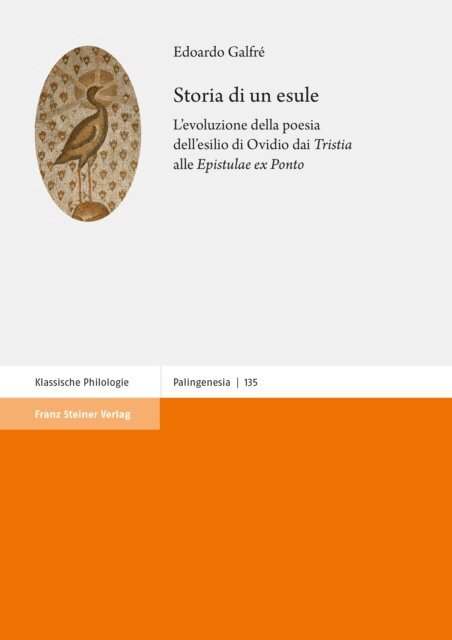 Edoardo Galfre - Storia di un esule, E-bok