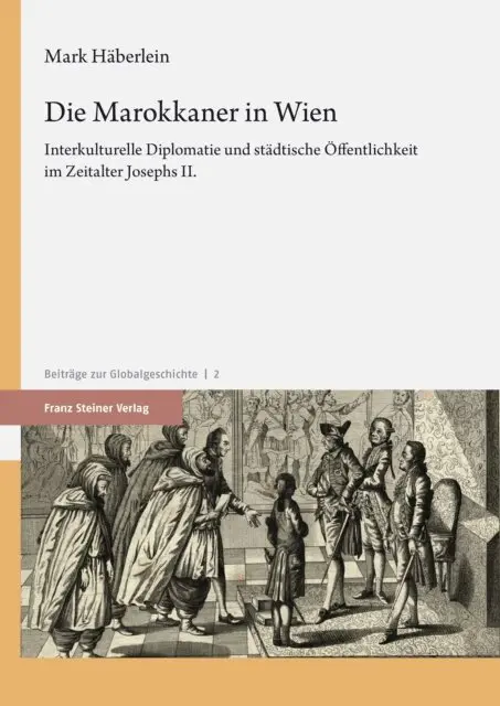 Mark Haberlein - Die Marokkaner in Wien, E-bok. Tillgänglighet: Lägg i varukorg