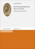 Der Borysthenitikos Des Dion Von Prusa: Einleitung Und Kommentar