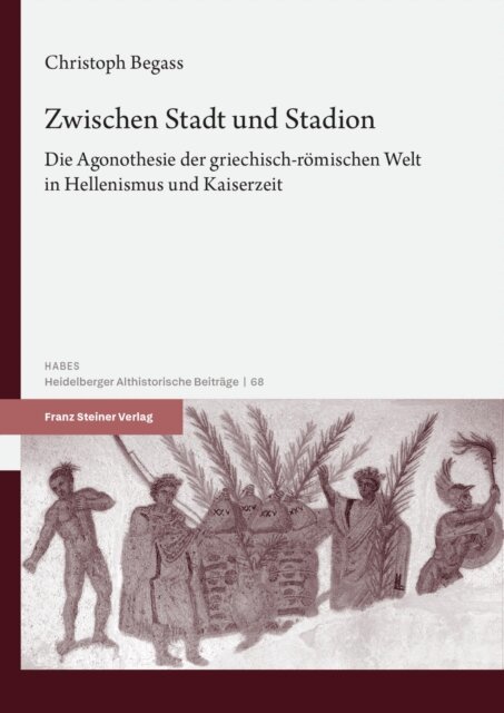 Christoph Begass - Zwischen Stadt und Stadion, E-bok