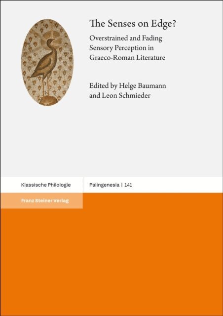 Leon Schmieder, Helge Baumann - Senses on Edge?, E-bok