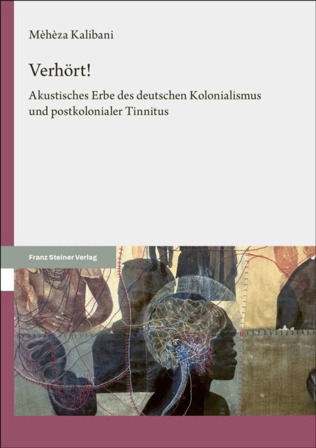 Meheza Kalibani - Verhort!, E-bok