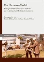 Reinhard Pabst, Heiko Stoff, Christine Wolters - Das Hannover-Modell, Häftad. Tillgänglighet: Lägg i varukorg
